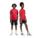 Adidas Παιδικό σετ Train Essentials 3-S Tee Set Adidas Παιδικό σετ Train Essentials 3-S Tee Set